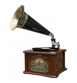 Roadstar HIF 1850 gramofon 