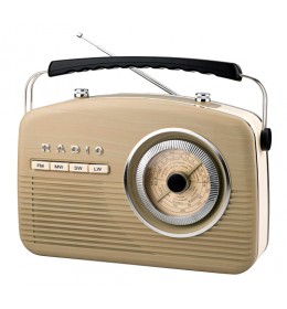 Radio aparat Camry CR1130 Bež