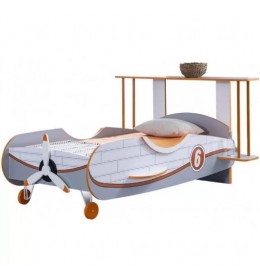Dečiji krevet Aircraft