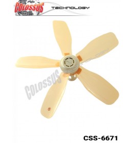 Plafonski ventilator CSS-6671 