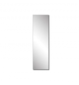Ogledalo akrilno pravougaono 3mm 120x34,7cm