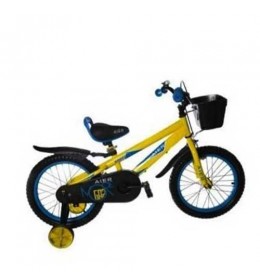 Dečiji Bicikl AIER 12" Žuta