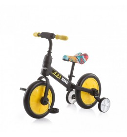 Dečiji bicikl Chipolino Max Bike Yellow