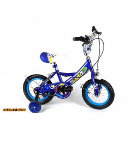 Dečiji bicikl Glory Bike 16" plavi