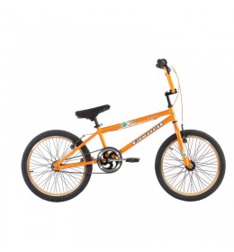 Dečiji bicikl Laser BMX 20in narandžasta