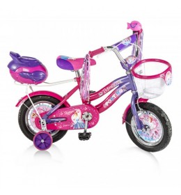 Dečiji bicikl Princess Dark 12in