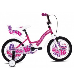 Dečiji Bicikl Viola 16 Pink