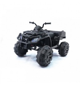 Dečiji motor Bagi Quad crna