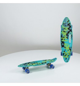 Dečiji Penny Board model 682 dezen 3