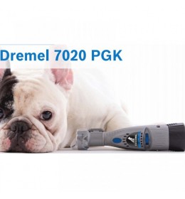 Alat za kućne ljubimce Dremel 7020 PGK