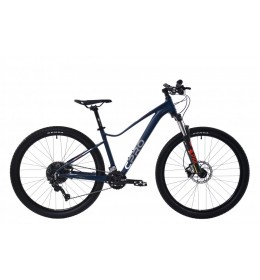 Capriolo mtb al-eve 7.5 27.5" tamno plava 16