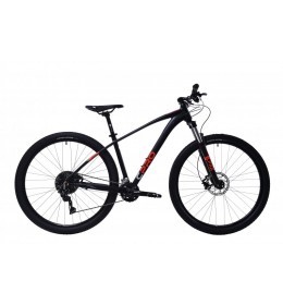 Capriolo mtb al-pha 9.5 29'' crno 17