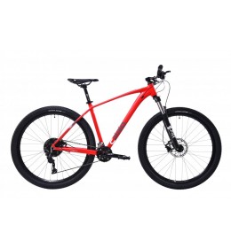 Capriolo mtb al-pha 9.5 29'' Rosso 17