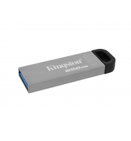 USB memorija KINGSTON DTKN/256GB/Kyson/3.2/srebrna
