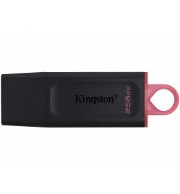 USB memorija KINGSTON DTX/256GB/DataTraveler Exodia/3.2/crna