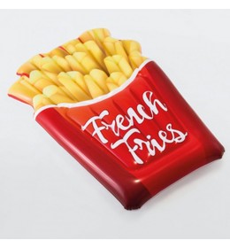Dušek za vodu French Fries