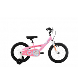 Dečiji bicikl Royal baby chipmunk 16in pink