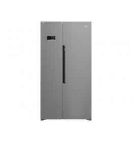 Frižider  side by side BEKO GN163140SN