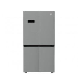  ProSmart inverter side by side frižider BEKO GN1416240XPN