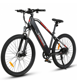 Elektricni bicikl Samebike MY275 500W crni