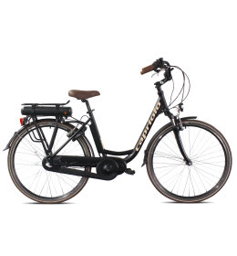 Električni bicikl Diana e-bike