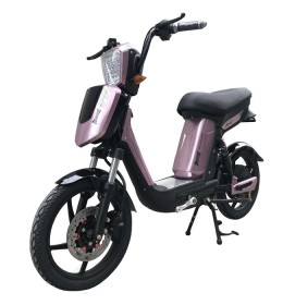 Električni bicikl Scooter CSS-54Q