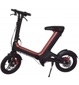 Električni bicikl Scooter CSS-56Q