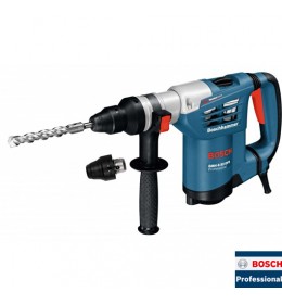 Elektro-pneumatski čekić za bušenje Bosch GBH 4-32 DFR Professional - brzostezna glava