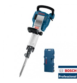 Elektro-pneumatski čekić za razbijanje Bosch GSH 16-30 Professional