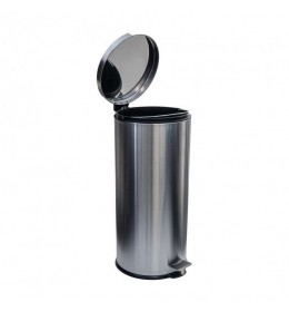 Kanta za otpatke 30L inox Estia  