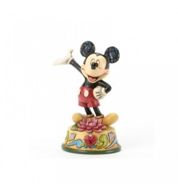 Figura July Mickey Mouse