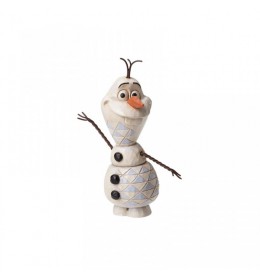 Figura Olaf Mini 