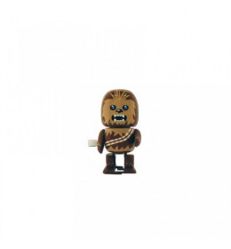 Figura Star Wars Wind-up Walking Wobbler Chewbacca