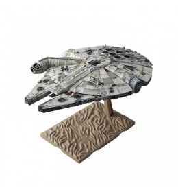 Firuga 1/144 Millennium Falcon Model Kit