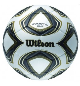 Fudbalska lopta Wilson Forte Due SC5 FIFA