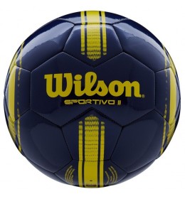 Fudbalska lopta Wilson Ncaa Sportivo Ii Sz5