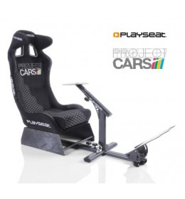 Gaming stolica Playseat Project CARS 