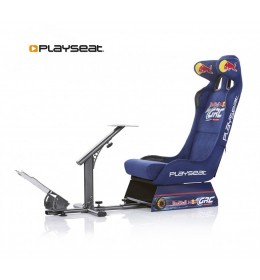 Gejmerska stolica Playseat Evolution Red Bull GRC 