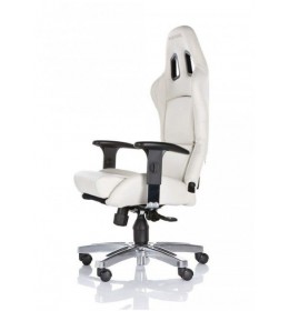 Gejmerska stolica Playseat Office Seat White