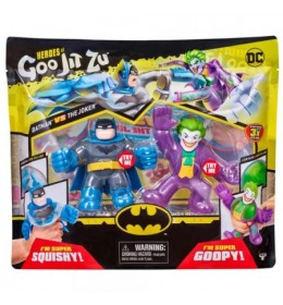 Goo jit dc zu batman vs joker TO41184