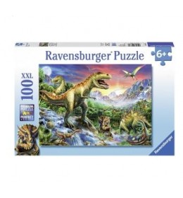 Ravensburger puzzle Dinosaurusi