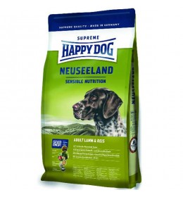 Hrana za pse Happy Dog Supreme Sensible Novi Zeland 12,5kg 