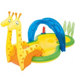 Dečija igraonica Žirafa