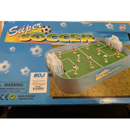 Stoni fudbal super soccer 9643