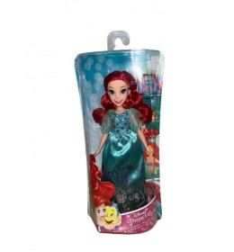 Disney princeza Ariel