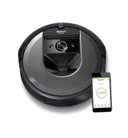 iRobot Usisavač Roomba i7