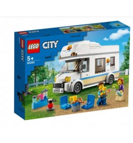 Lego City Kamper za odmor 60283