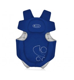 Kengur nosiljka za bebe Travller Blue