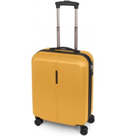 Kofer mali kabinski 39x55x20 cm Paradise Gabol žuta
