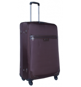 Kofer za putovanja L 75 x 45 x 30cm MN 13141 braon